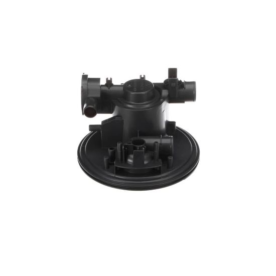 Picture of Midea Water Cup Assembly Part# 12176000025590