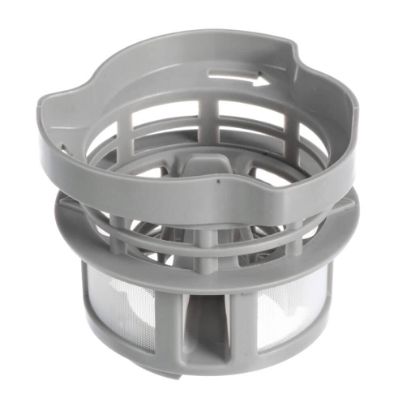 Picture of Midea Cylindrical Filter Part# 12176000026649