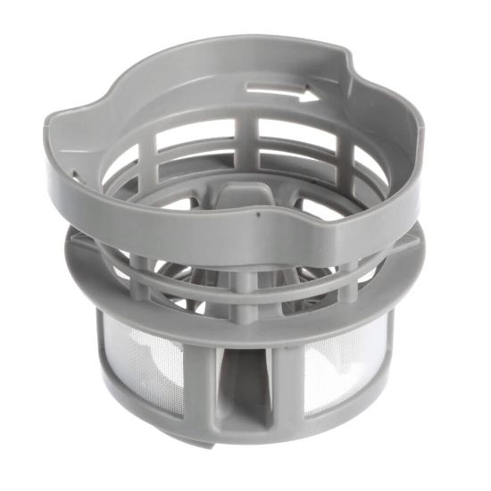 Picture of Midea Cylindrical Filter Part# 12176000026649