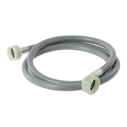 Picture of Midea Inlet Pipe Assembly Part# 12176000028593