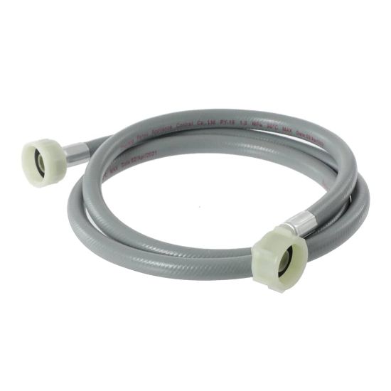 Picture of Midea Inlet Pipe Assembly Part# 12176000028593