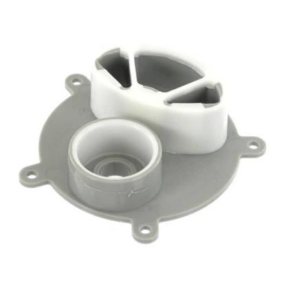 Picture of Midea Shunt Valve Chamber Cover Part# 12176000029519