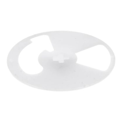 Picture of Midea Water Diversion Valve Lever Part# 12176000029516