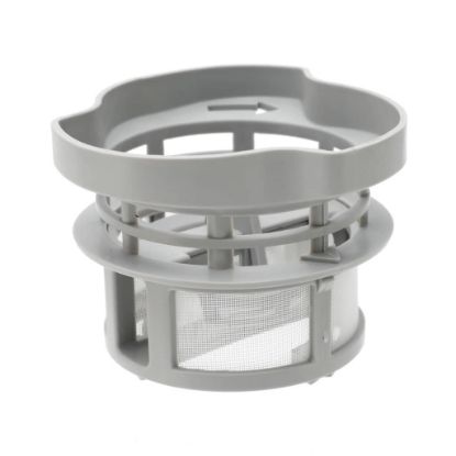 Picture of Midea Filter Part# 12176000029742