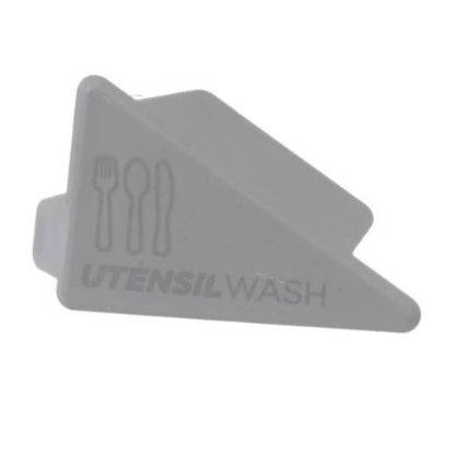 Picture of Midea Cover Part# 12176000033468