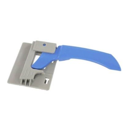 Picture of Midea Basket Adjusting Mechanism Assembly Part# 12176000A42016