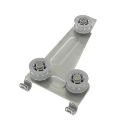 Picture of Midea Basket Adjusting Mechanism Assembly Part# 12176000A42015