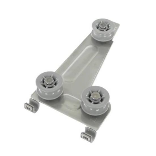 Picture of Midea Basket Adjusting Mechanism Assembly Part# 12176000A42015