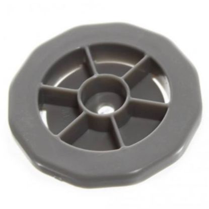 Picture of Midea Air Breaker Nut Part# 12176000A42021