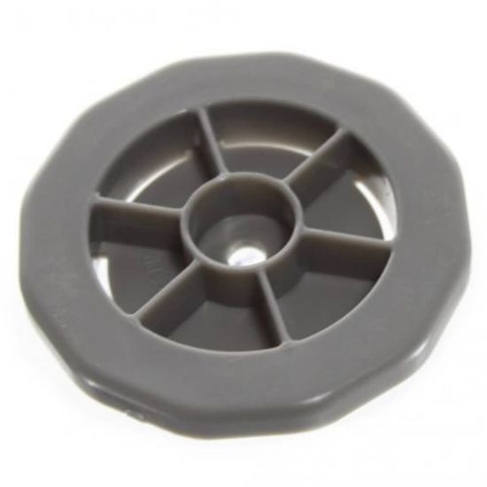 Picture of Midea Air Breaker Nut Part# 12176000A42021