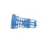 Picture of Midea Filter Handle Part# 12176000A42035