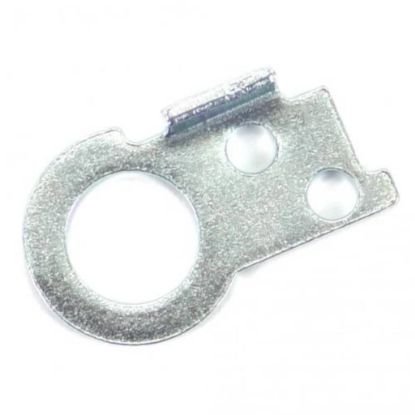 Picture of Midea Door Stopper Part# 12231000006555