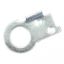 Picture of Midea Door Stopper Part# 12231000006555