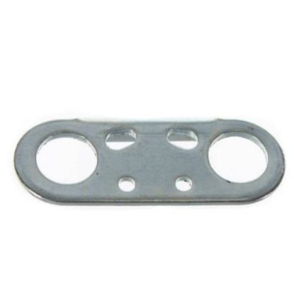 Picture of Midea Door Stopper Part# 12231000006572