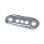 Picture of Midea Door Stopper Part# 12231000006582