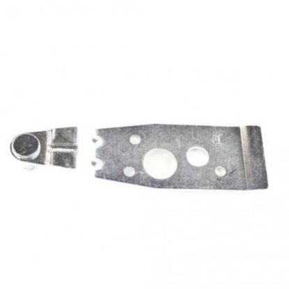 Picture of Midea Hinge (Upper) Part# 12231000006829