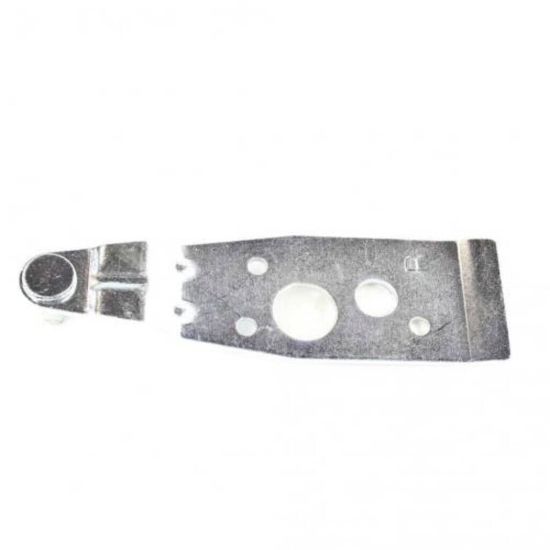 Picture of Midea Hinge (Upper) Part# 12231000006829