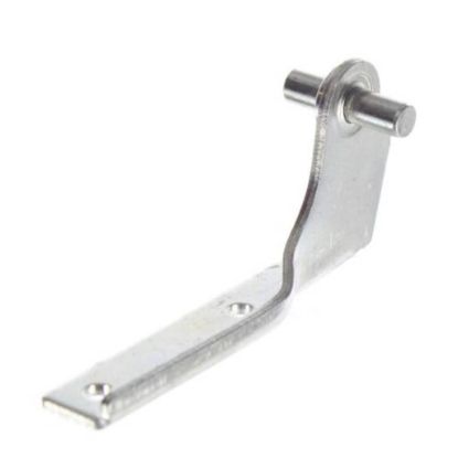 Picture of Midea Hinge (Middle) Part# 12231000006981
