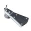 Picture of Midea Hinge (Lower) Part# 12231000006858