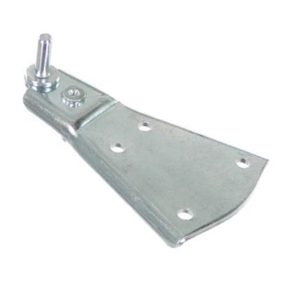 Picture of Midea Hinge (Lower) Part# 12231000006918