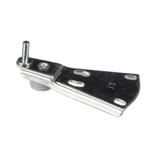 Picture of Midea Hinge (Lower) Part# 12231000006962