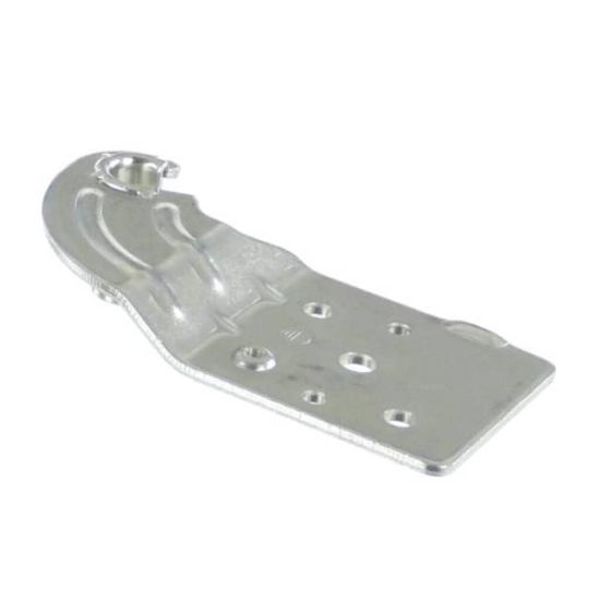 Picture of Midea Upper Hinge Part# 12231000007002