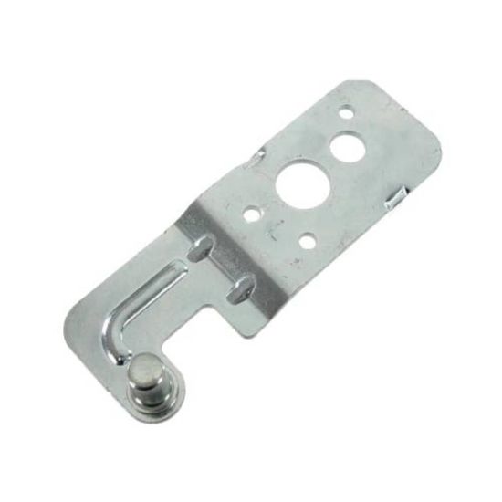 Picture of Midea Hinge (Upper) Part# 12231000007092