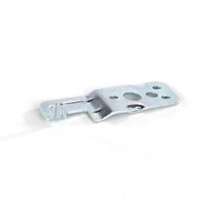 Picture of Midea Left Upper Hinge For Left Swing Part# 12231000007076