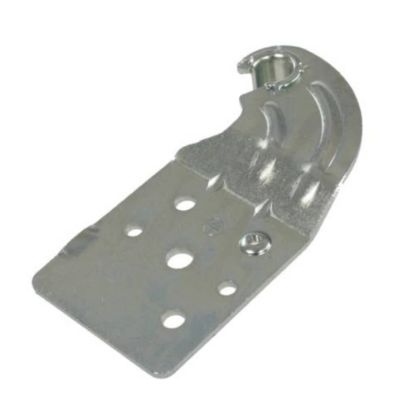 Picture of Midea Upper Hinge Assembly Part# 12231000007140