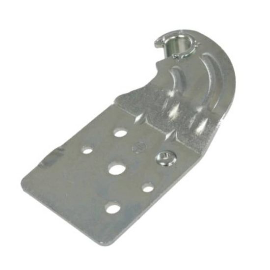 Picture of Midea Upper Hinge Assembly Part# 12231000007140