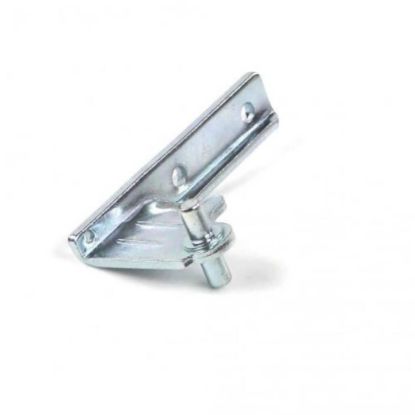 Picture of Midea Left Middle Hinge For Left Swing Part# 12231000007146