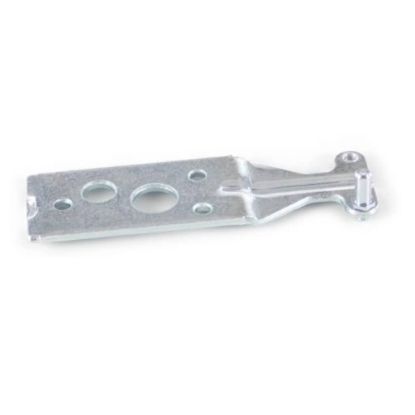 Picture of Midea Upper Hinge Part# 12231000007144