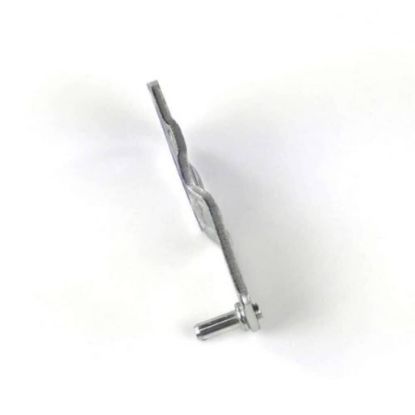 Picture of Midea Hinge (Upper) Part# 12231000007067