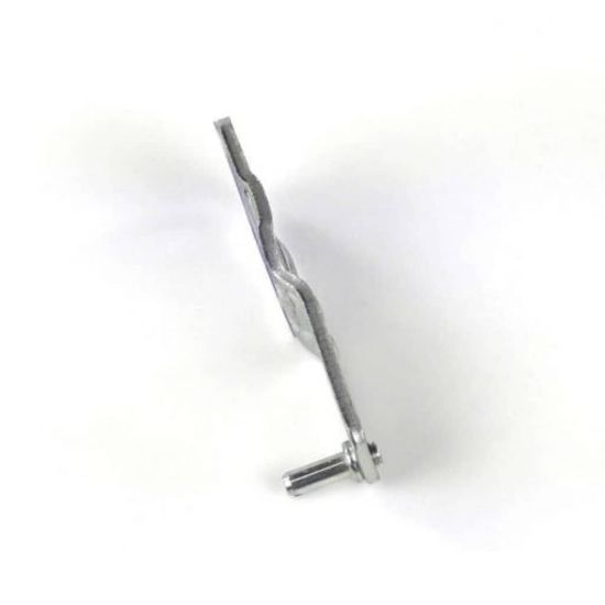 Picture of Midea Hinge (Upper) Part# 12231000007067