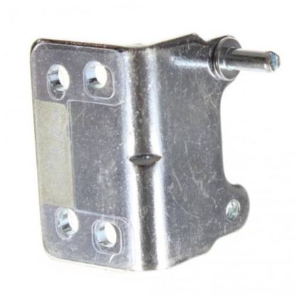 Picture of Midea Hinge (Lower) Part# 12231000007150
