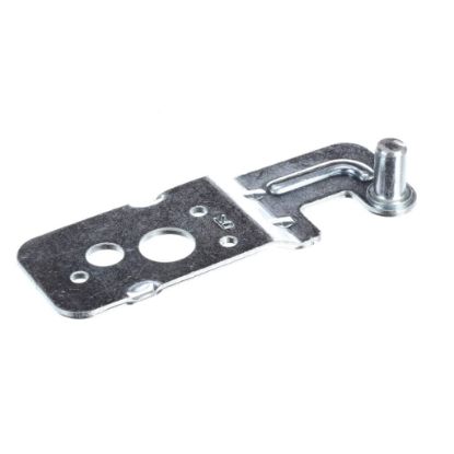 Picture of Midea Hinge (Upper) Part# 12231000007153