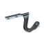 Picture of Midea Upper Hinge Assembly Part# 12231000007105