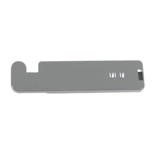 Picture of Midea Stopper Part# 12231000011275