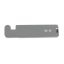 Picture of Midea Stopper Part# 12231000011275