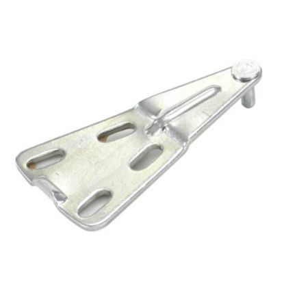 Picture of Midea Hinge (Upper) Part# 12231000011667