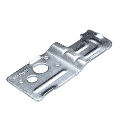 Picture of Midea Hinge (Upper) Part# 12231000017361