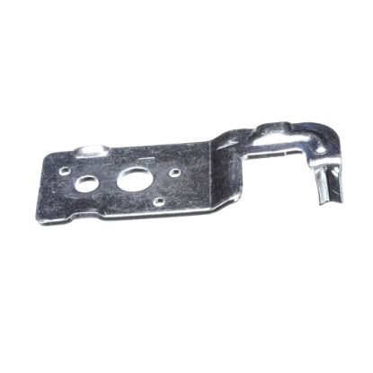 Picture of Midea Upper Hinge Part# 12231000021321
