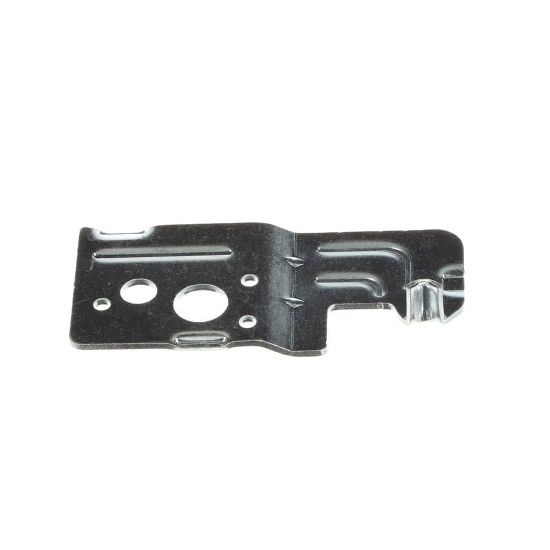 Picture of Midea Hinge (Upper) Part# 12231000017362