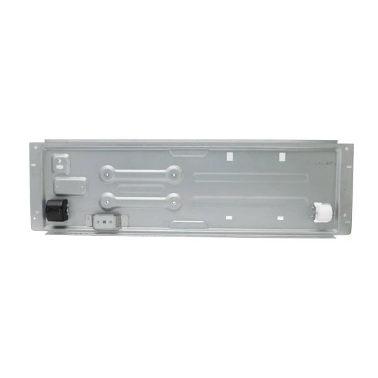 Picture of Midea Compressor Mounting Panel Assembly Part# 12231000018841