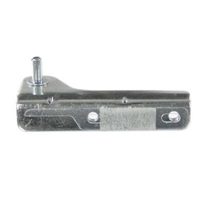 Picture of Midea Upper Hinge Part# 12231000022443