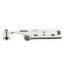 Picture of Midea Upper Hinge Assy (Left Side Swing) Part# 12231000024364