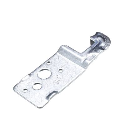 Picture of Midea Upper Hinge Part# 12231000021322
