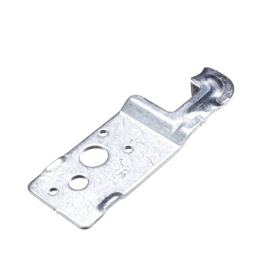 Picture of Midea Upper Hinge Part# 12231000021322