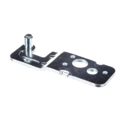 Picture of Midea Right-side Upper Hinge Part# 12231000042667