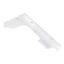 Picture of Midea Slide Rail Support Part# 12231000041500